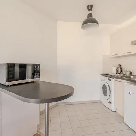 شقة Le Versaillais - Petfriendly