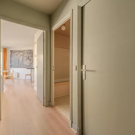 Le Versaillais - Petfriendly *