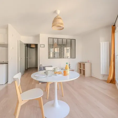 Le Versaillais - Petfriendly شقة فيرفاي