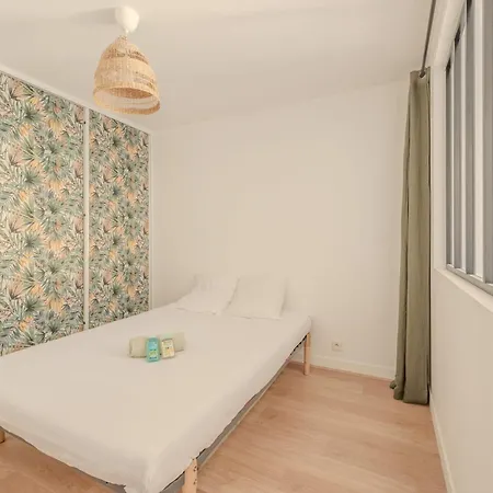 Lägenhet Le Versaillais - Petfriendly Versailles