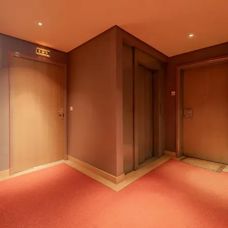Lägenhet Le Versaillais - Petfriendly Versailles