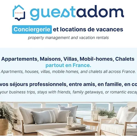 Le Versaillais - Petfriendly *
